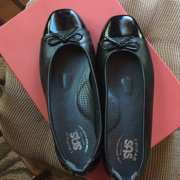 sas womens flats